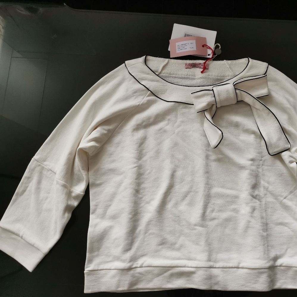 SWEATSHIRTS - Picture 3 of 3
